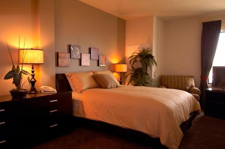 South Walton Suites And Spa - Bentonville Luaran gambar