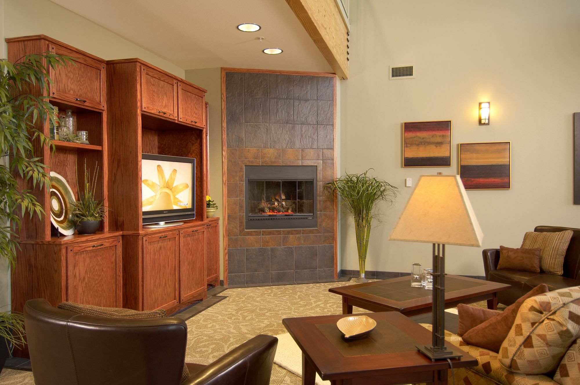 South Walton Suites And Spa - Bentonville Luaran gambar