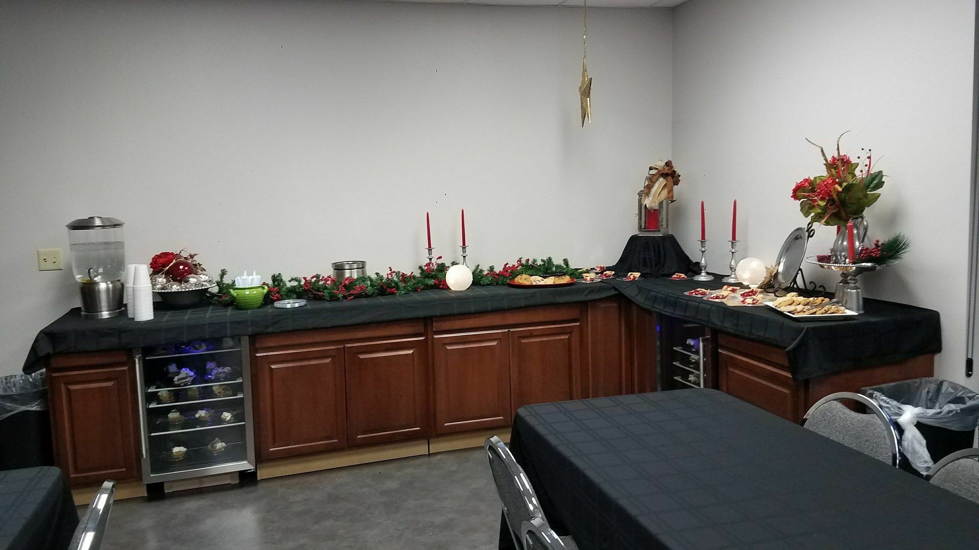 South Walton Suites And Spa - Bentonville Luaran gambar