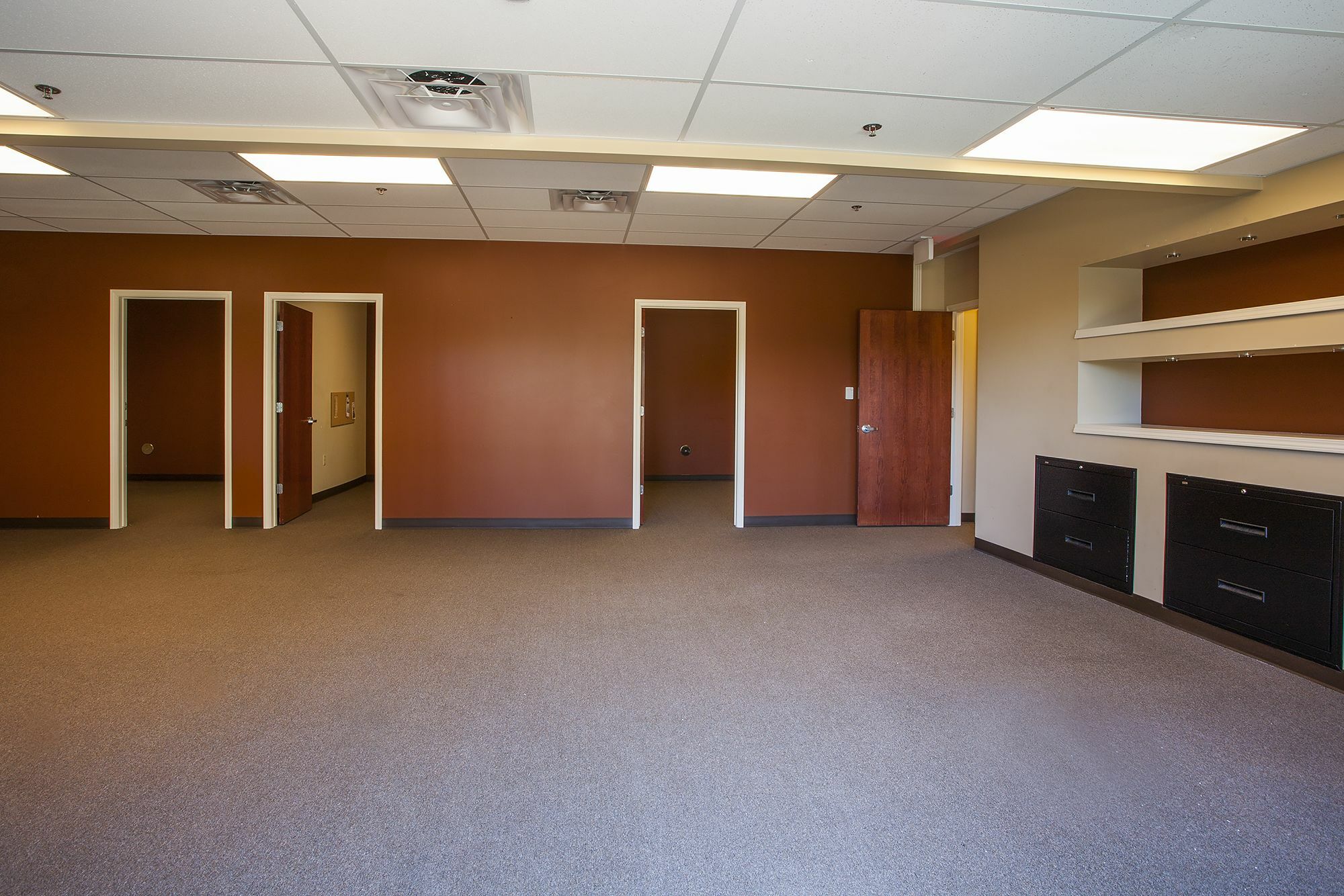 South Walton Suites And Spa - Bentonville Luaran gambar