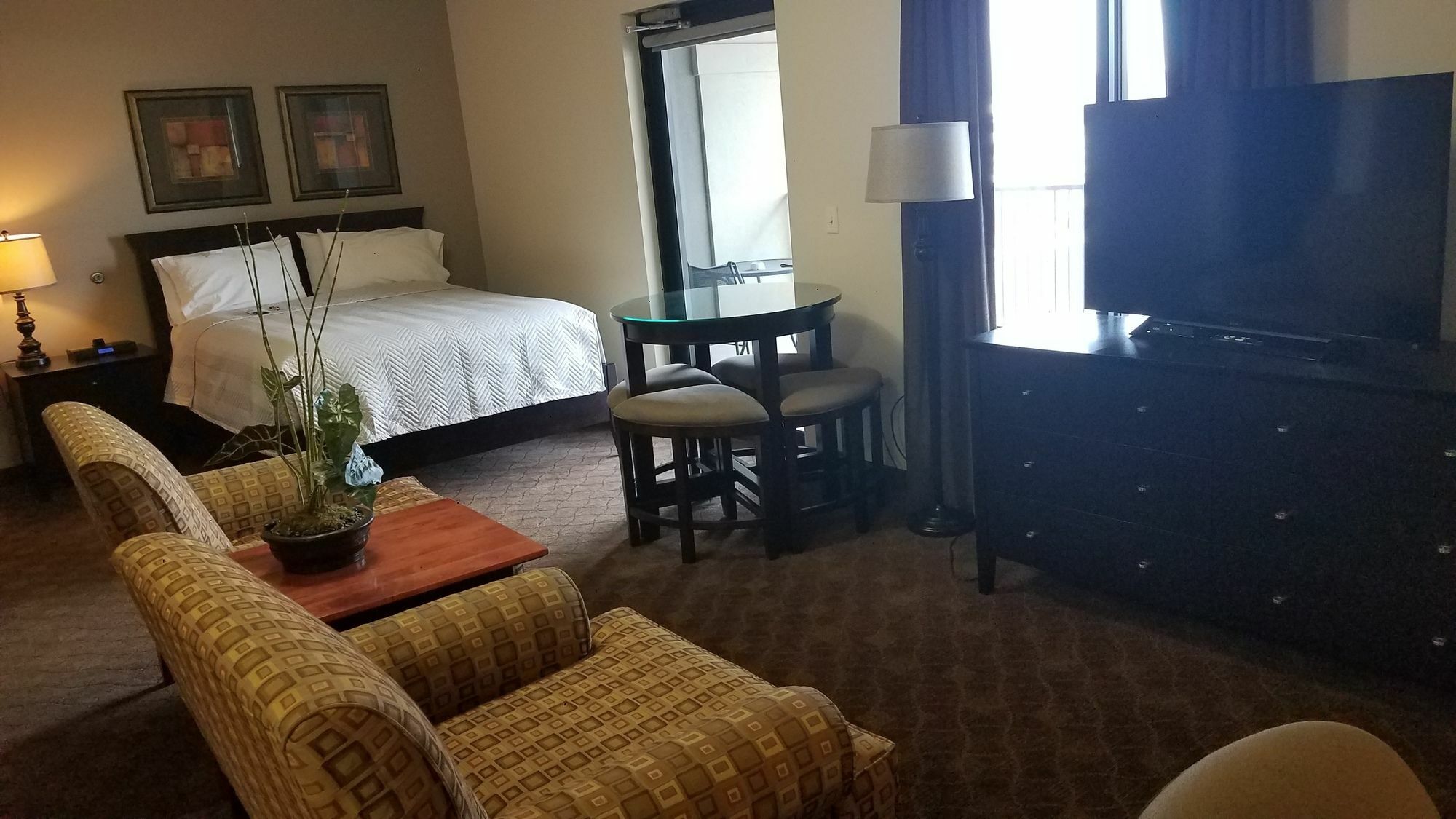 South Walton Suites And Spa - Bentonville Luaran gambar