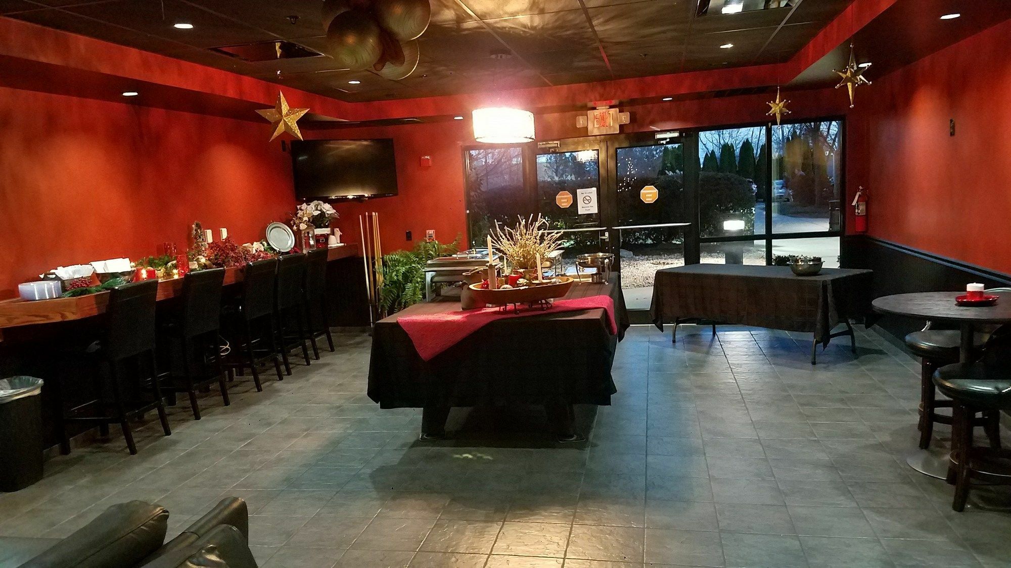 South Walton Suites And Spa - Bentonville Luaran gambar