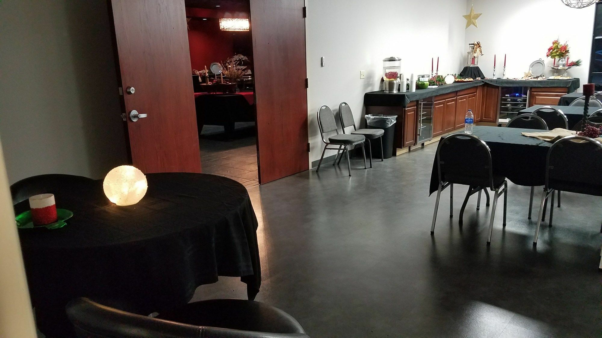 South Walton Suites And Spa - Bentonville Luaran gambar