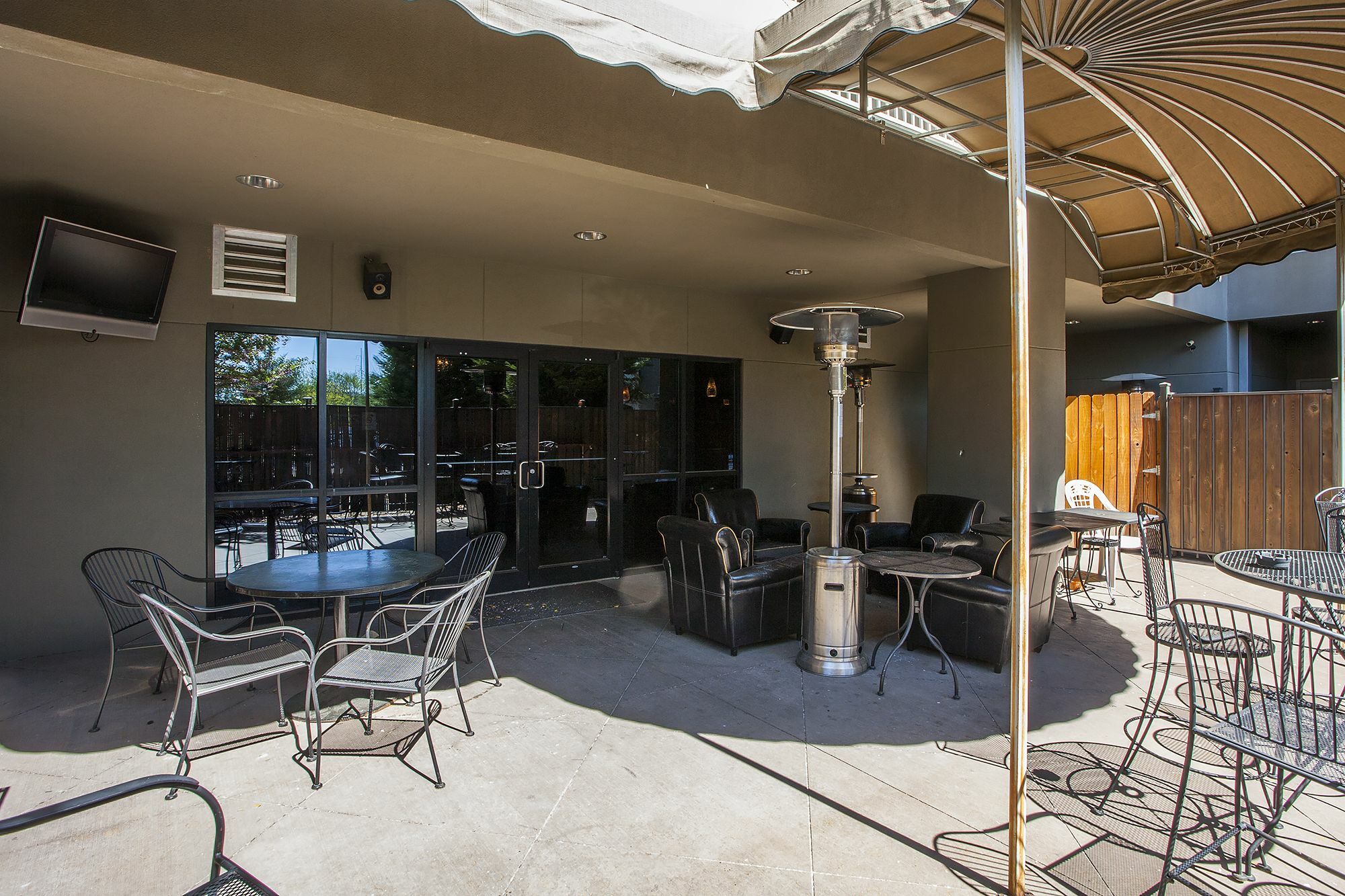 South Walton Suites And Spa - Bentonville Luaran gambar