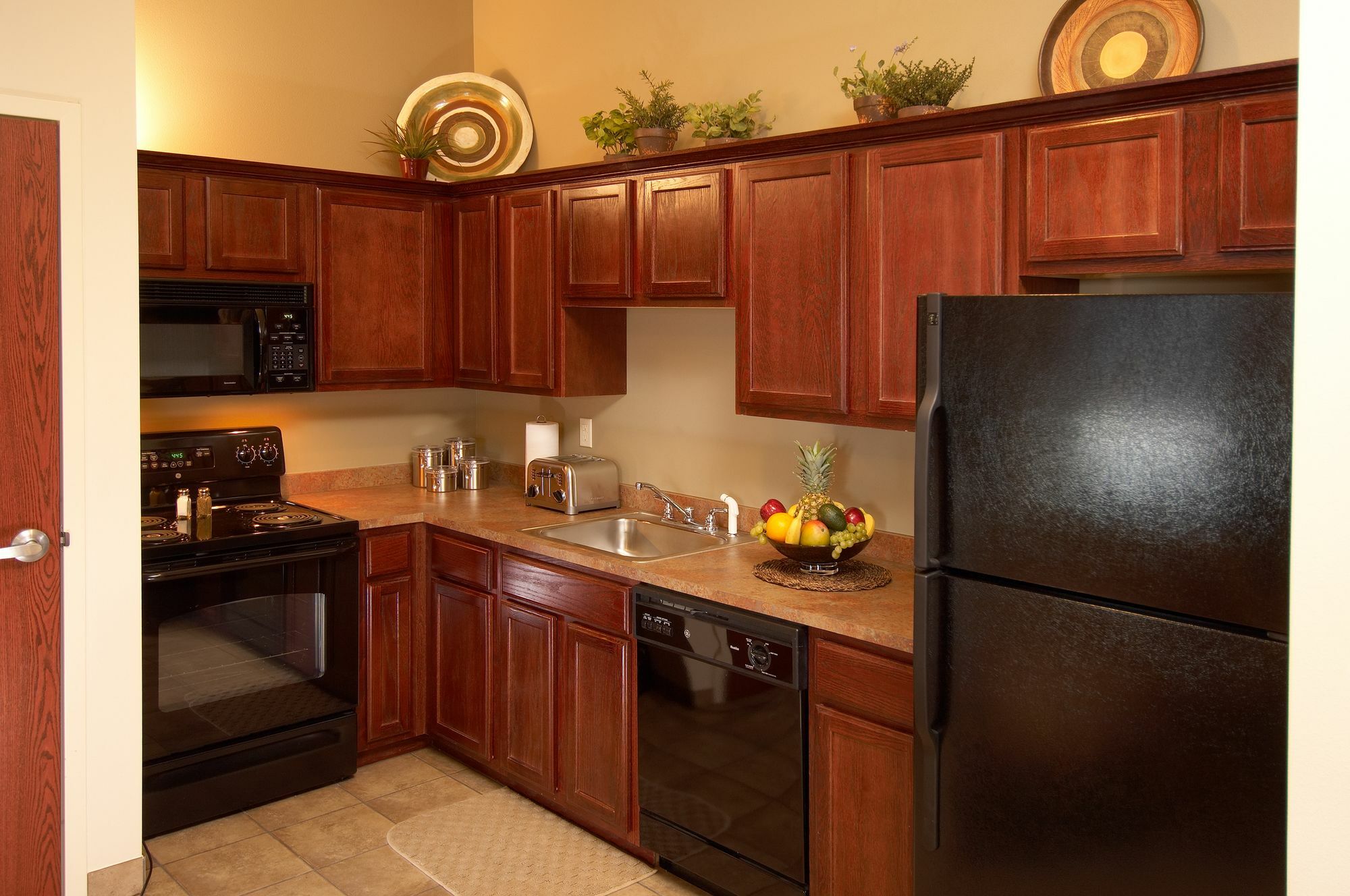 South Walton Suites And Spa - Bentonville Bilik gambar
