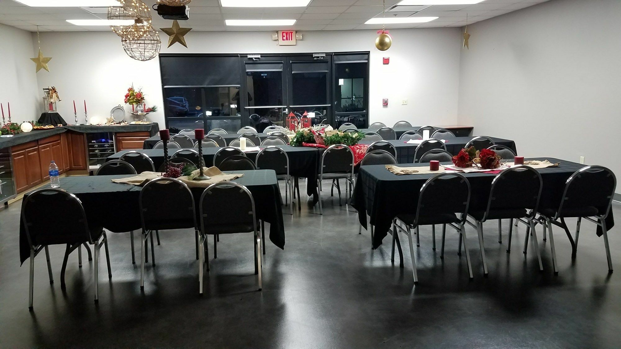 South Walton Suites And Spa - Bentonville Luaran gambar