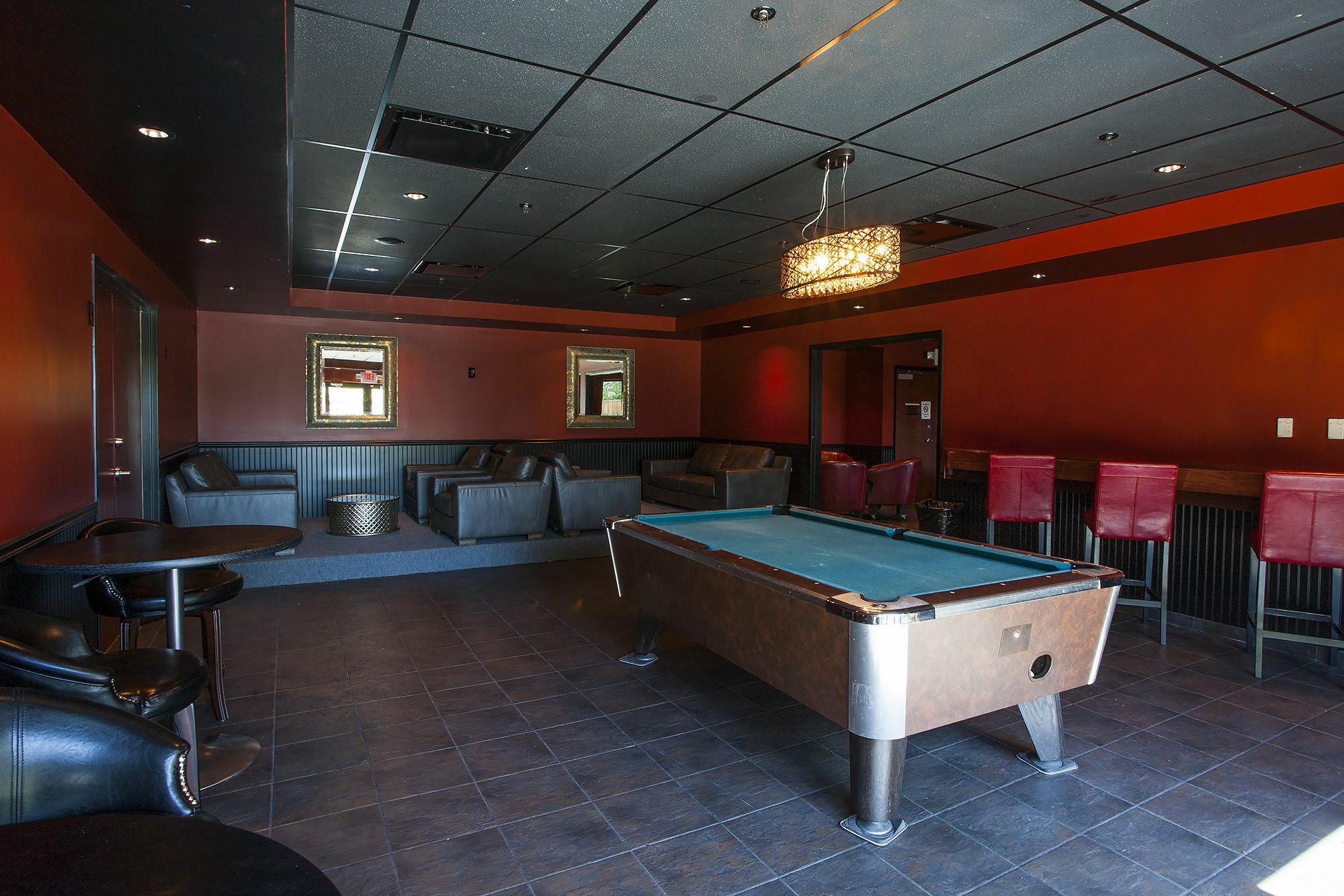 South Walton Suites And Spa - Bentonville Luaran gambar