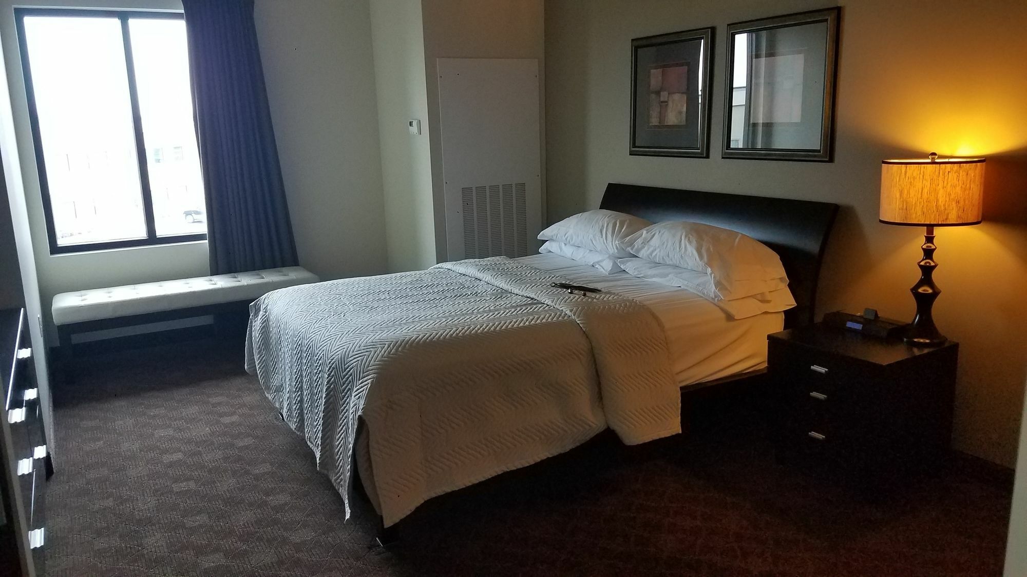 South Walton Suites And Spa - Bentonville Luaran gambar